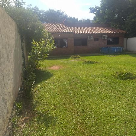 Casa De 2 Habitaciones En Apart Hotel Con Un Toque Campestre Luque Luaran gambar