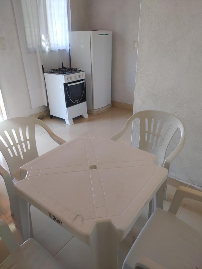 Casa De 2 Habitaciones En Apart Hotel Con Un Toque Campestre Luque Luaran gambar